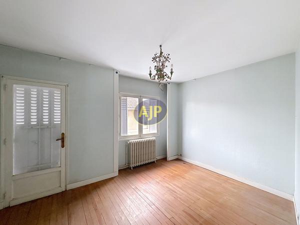 Vente maison Bordeaux : 346 000 € - AJP Immobilier Bordeaux Nansouty