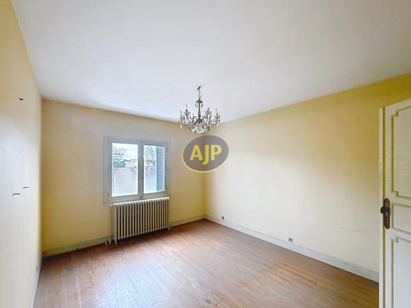 Vente maison Bordeaux : 346 000 € - AJP Immobilier Bordeaux Nansouty