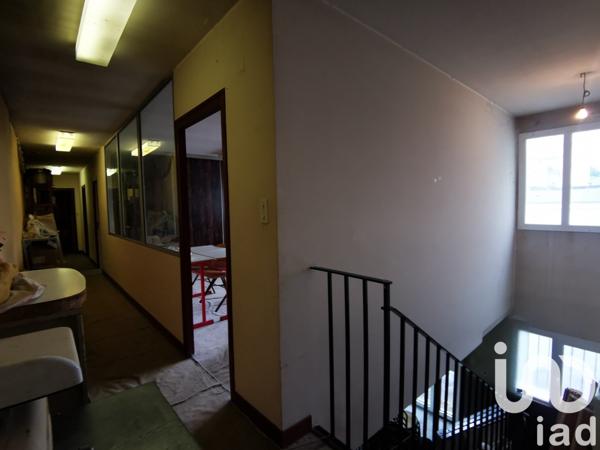 Appartement à vendre 4 pièces 101 m² Limoges