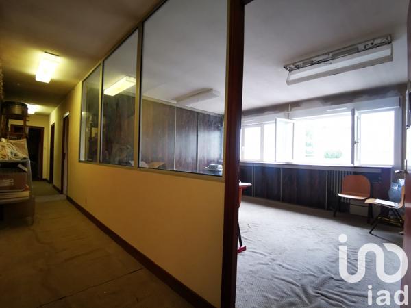 Appartement à vendre 4 pièces 101 m² Limoges