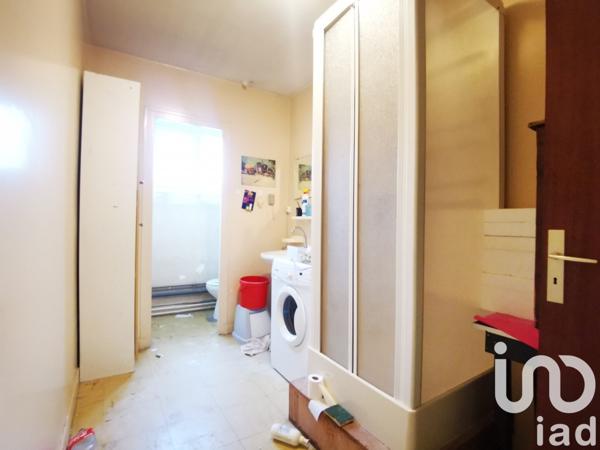 Appartement à vendre 4 pièces 101 m² Limoges