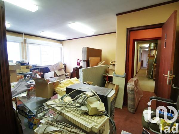 Appartement à vendre 4 pièces 101 m² Limoges