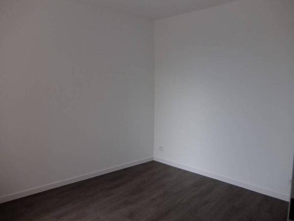 Appartement 3 pièces                                        - 44300 Nantes - ZA Hauts de Gesvre Réf : 12335