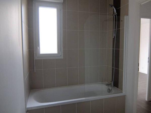 Appartement 3 pièces                                        - 44300 Nantes - ZA Hauts de Gesvre Réf : 12335