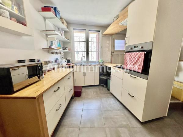 Vente Maison de ville 3 pièces à Pinet
