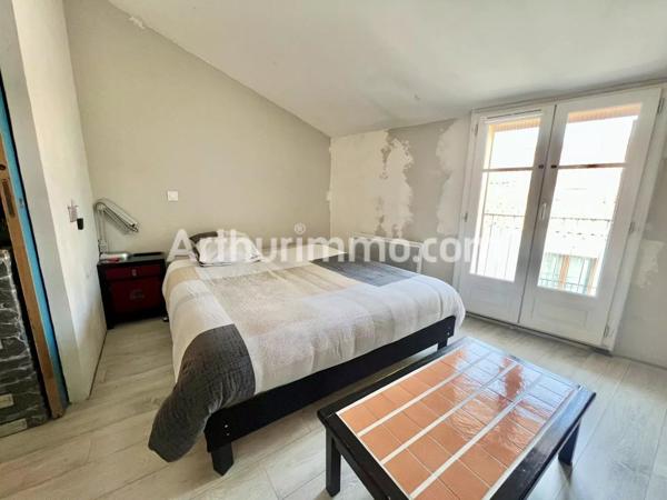 Vente Maison de ville 3 pièces à Pinet