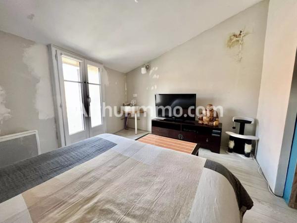 Vente Maison de ville 3 pièces à Pinet