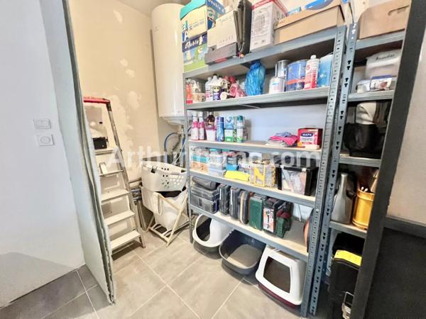 Vente Maison de ville 3 pièces à Pinet