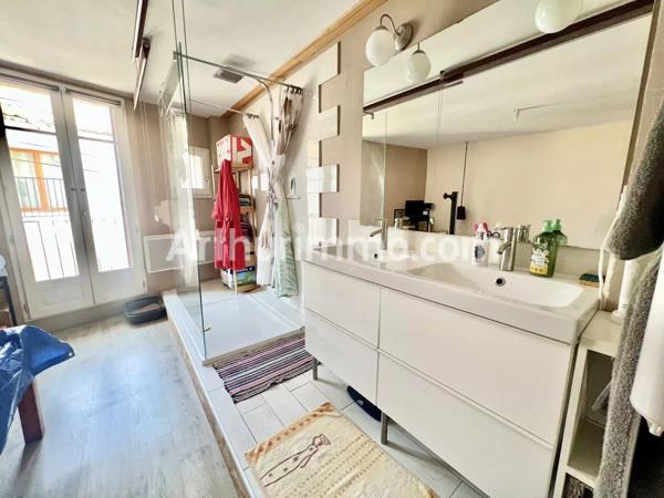 Vente Maison de ville 3 pièces à Pinet