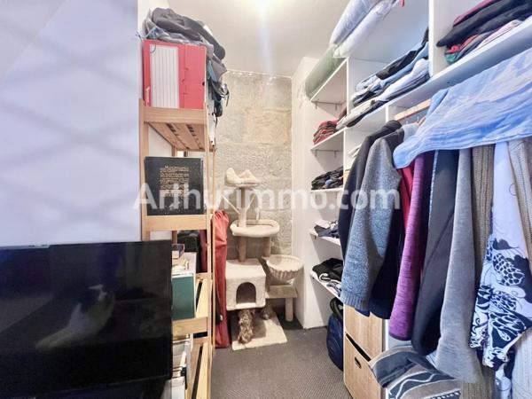 Vente Maison de ville 3 pièces à Pinet