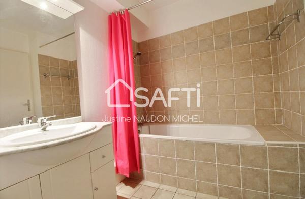 Joli studio cabine proche des pistes