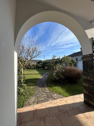 Immobilier Tarbes (65000) – Maison de village 98m2 – 195 000 €