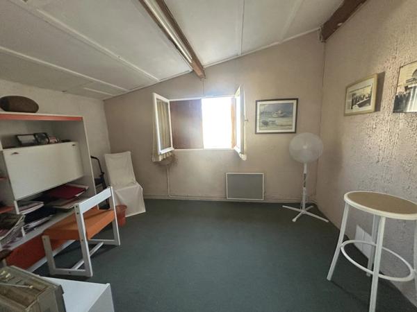 Immobilier Tarbes (65000) – Maison de village 98m2 – 195 000 €