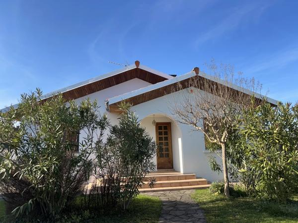 Immobilier Tarbes (65000) – Maison de village 98m2 – 195 000 €