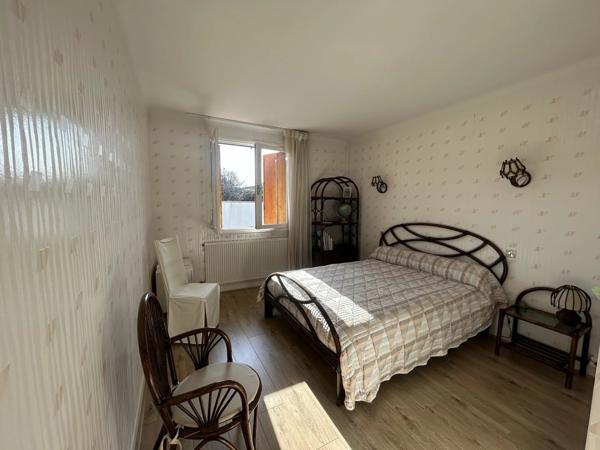 Immobilier Tarbes (65000) – Maison de village 98m2 – 195 000 €