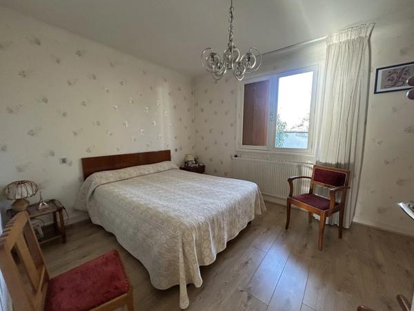 Immobilier Tarbes (65000) – Maison de village 98m2 – 195 000 €