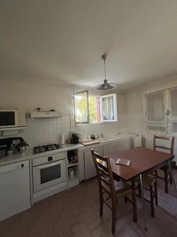 Immobilier Tarbes (65000) – Maison de village 98m2 – 195 000 €