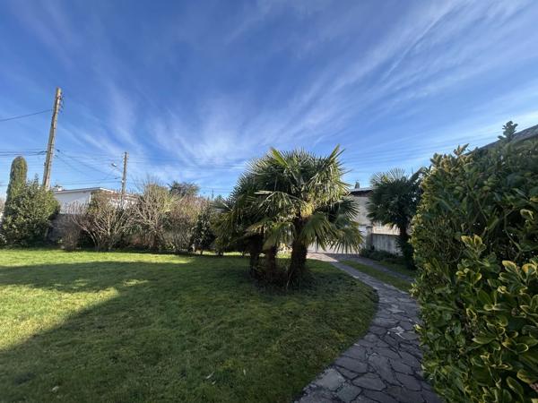 Immobilier Tarbes (65000) – Maison de village 98m2 – 195 000 €