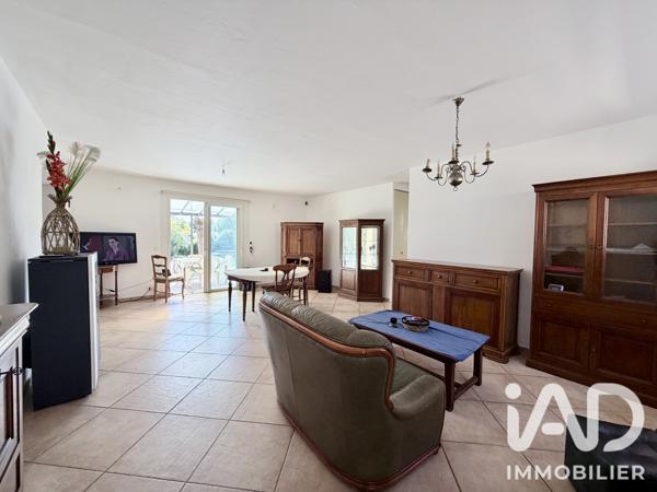 Maison à vendre 5 pièces 135 m² Le Luc