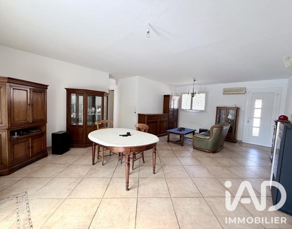 Maison à vendre 5 pièces 135 m² Le Luc