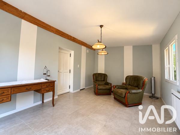 Maison à vendre 5 pièces 135 m² Le Luc