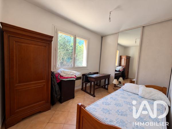 Maison à vendre 5 pièces 135 m² Le Luc