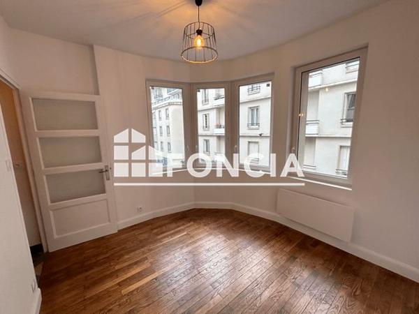 Location Studio 19.92 m² - 42 RUE GENISSIEU Grenoble 38000
