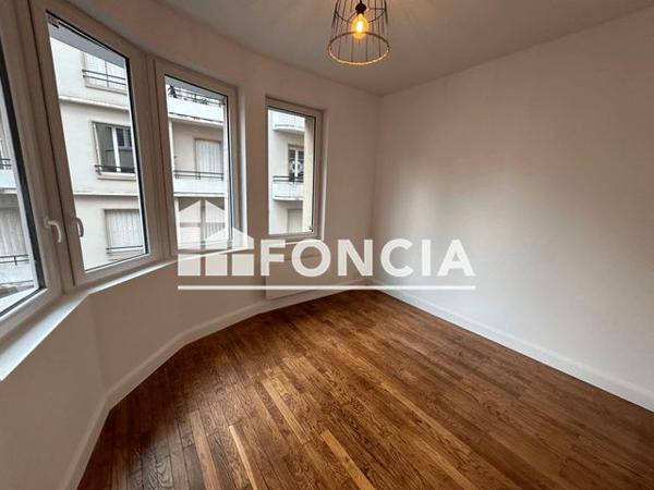 Location Studio 19.92 m² - 42 RUE GENISSIEU Grenoble 38000