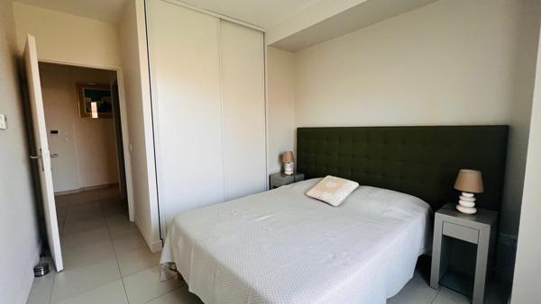 Appartement t4/5 + garage + parking