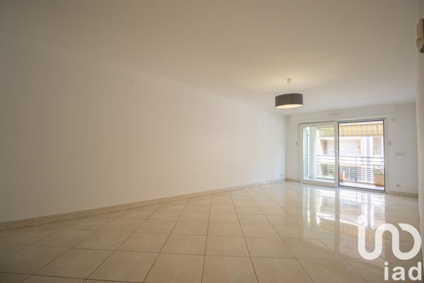 Appartement à vendre 3 pièces 75 m² Saint-Raphaël
