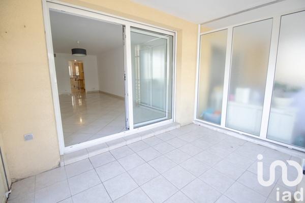 Appartement à vendre 3 pièces 75 m² Saint-Raphaël