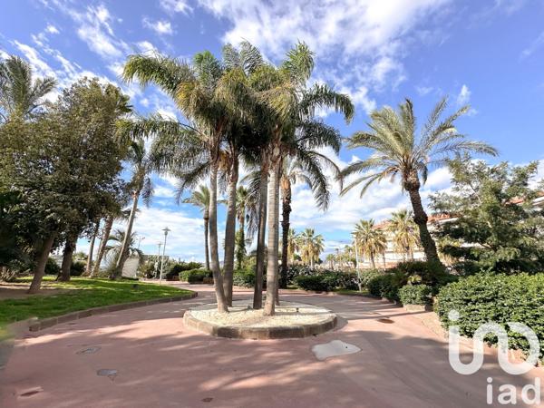 Appartement à vendre 3 pièces 75 m² Saint-Raphaël