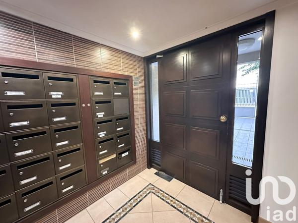 Appartement à vendre 3 pièces 75 m² Saint-Raphaël