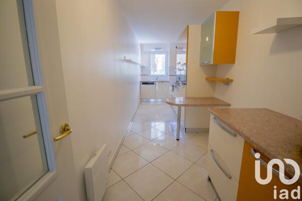Appartement à vendre 3 pièces 75 m² Saint-Raphaël
