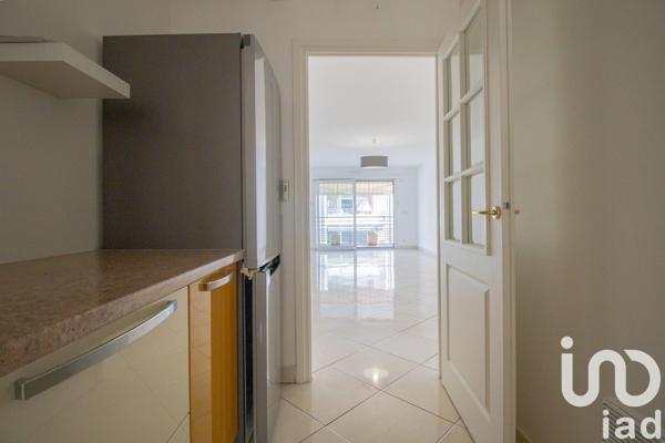 Appartement à vendre 3 pièces 75 m² Saint-Raphaël