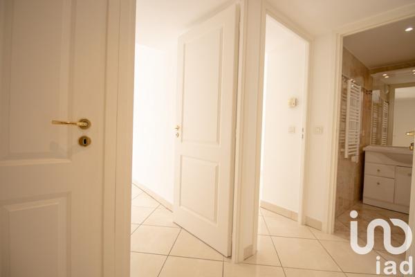 Appartement à vendre 3 pièces 75 m² Saint-Raphaël