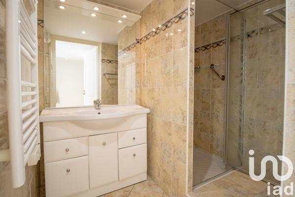 Appartement à vendre 3 pièces 75 m² Saint-Raphaël