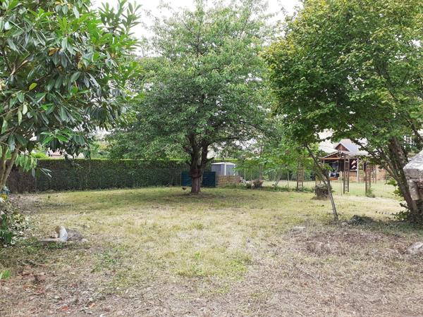 Vente                                                      Ferme
                        
                     2 pièces                      40 m2                     à Villers-Cotterêts