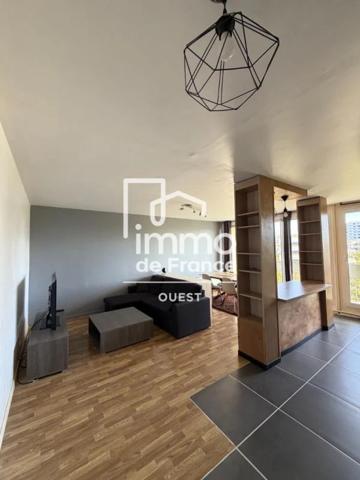 Appartement à louer à Angers (49000)