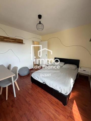 Appartement à louer à Angers (49000)