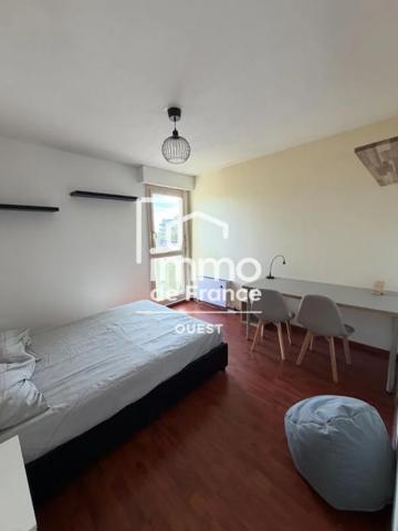 Appartement à louer à Angers (49000)