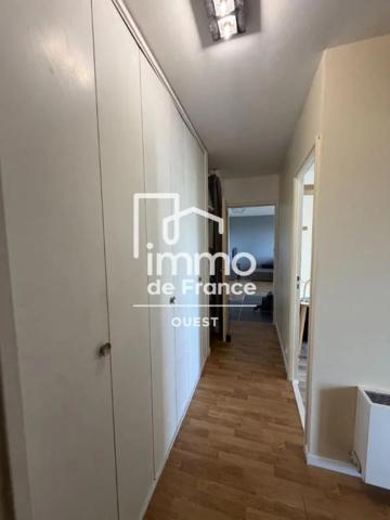 Appartement à louer à Angers (49000)