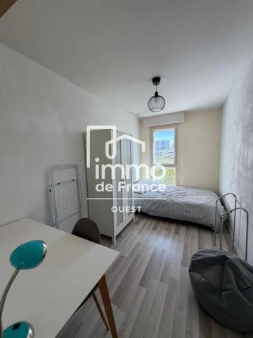 Appartement à louer à Angers (49000)