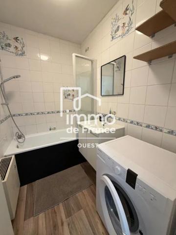Appartement à louer à Angers (49000)
