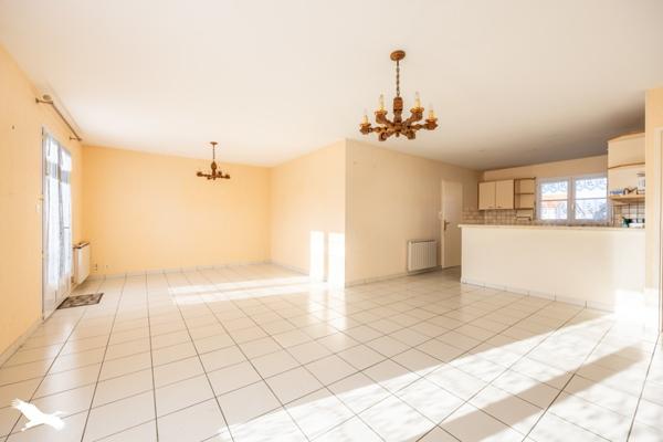 Maison à vendre |  La Roche-sur-Yon |  4 pièces | 90 m²