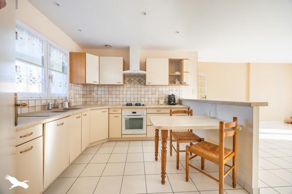 Maison à vendre |  La Roche-sur-Yon |  4 pièces | 90 m²