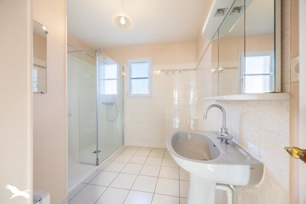 Maison à vendre |  La Roche-sur-Yon |  4 pièces | 90 m²