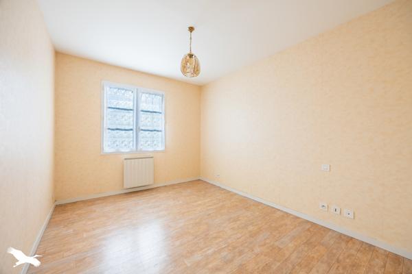 Maison à vendre |  La Roche-sur-Yon |  4 pièces | 90 m²