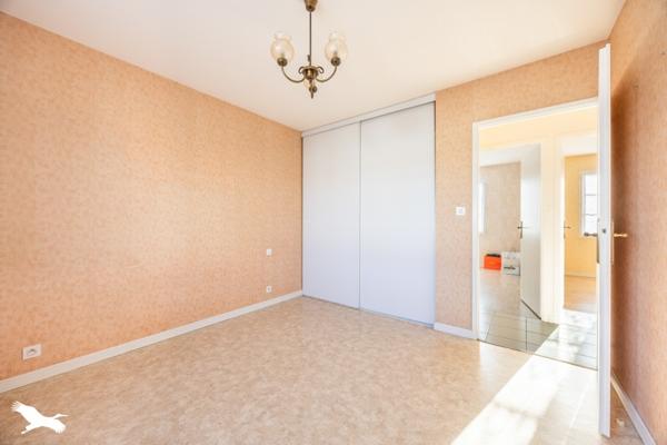 Maison à vendre |  La Roche-sur-Yon |  4 pièces | 90 m²