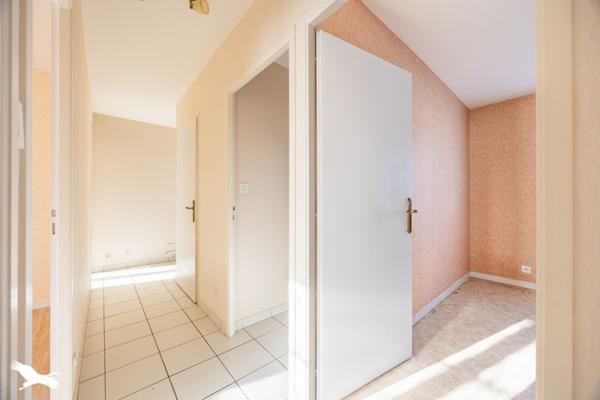 Maison à vendre |  La Roche-sur-Yon |  4 pièces | 90 m²